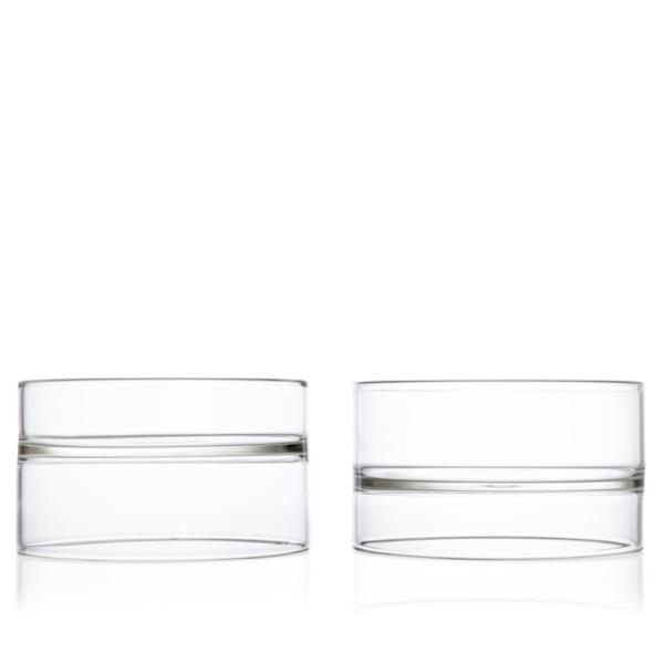 Flight Liqueur/Espresso - Set of 2 – f f e r r o n e design