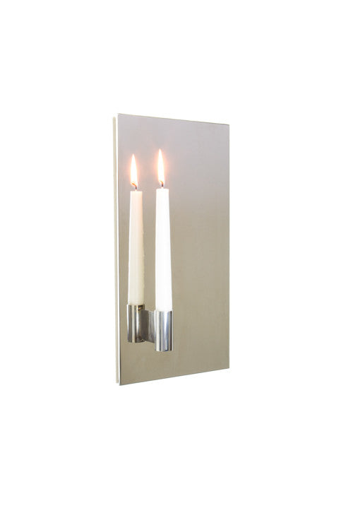 Candle Wall Sconce