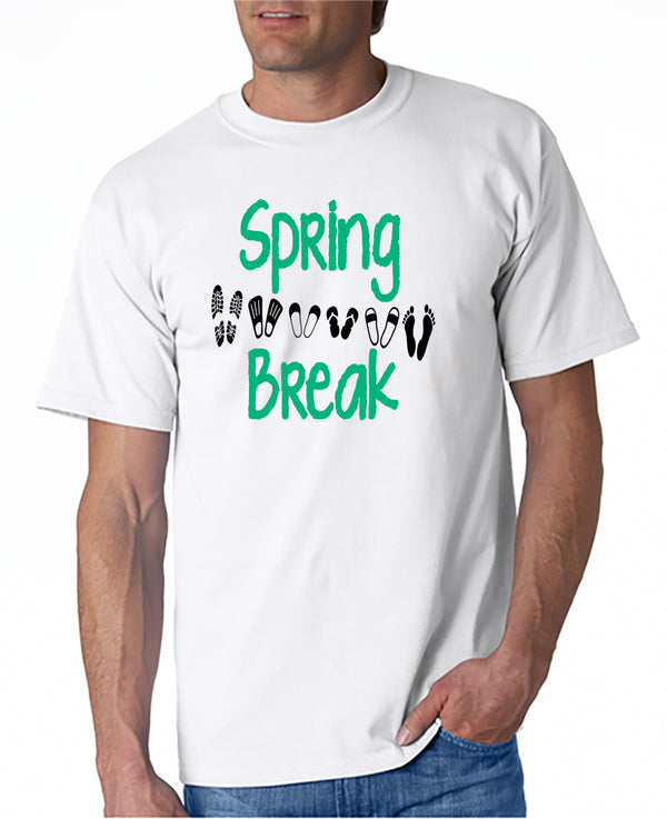 Spring Break TShirt DesignerTeez