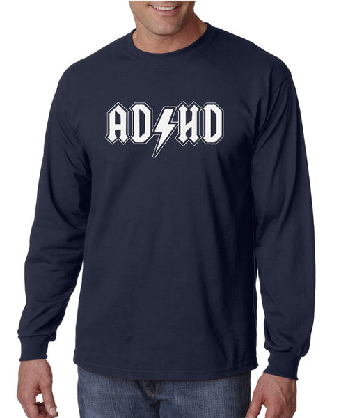 adhd stands for shirt