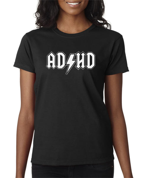 adhd stands for shirt