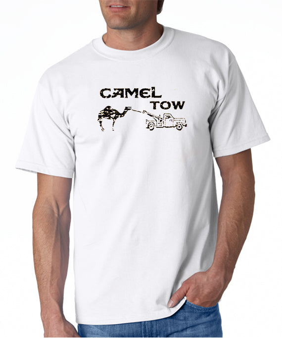 Camel Tow Tshirt Camel Towing Shirt Sex T Shirt Designerteez