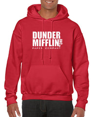 dunder mifflin hoodie canada