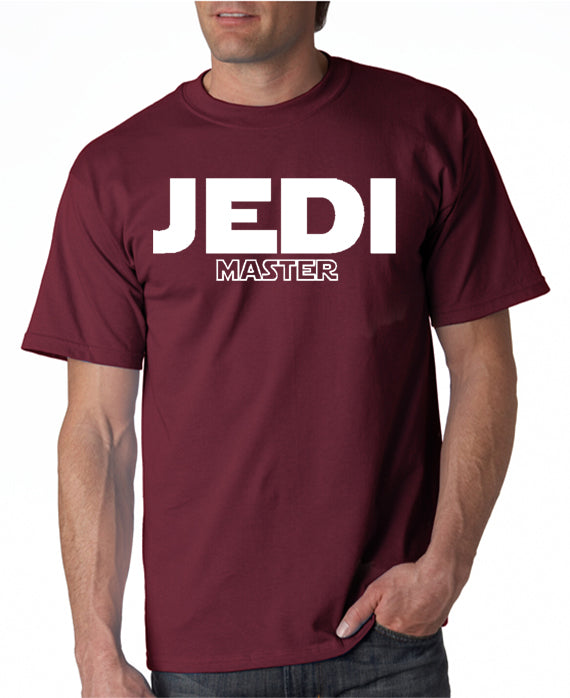 jedi master shirt