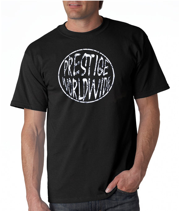Prestige Worldwide Tshirt - Step Brothers T-shirt – DesignerTeez