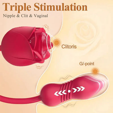 Double_Headed_Tongue_Vibrating_Rose_4