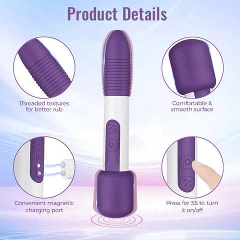 Female_Bullet_Vibrator