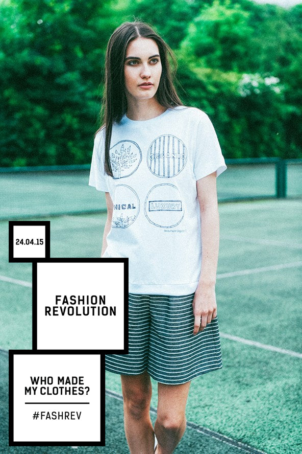 FashRev-Facebook