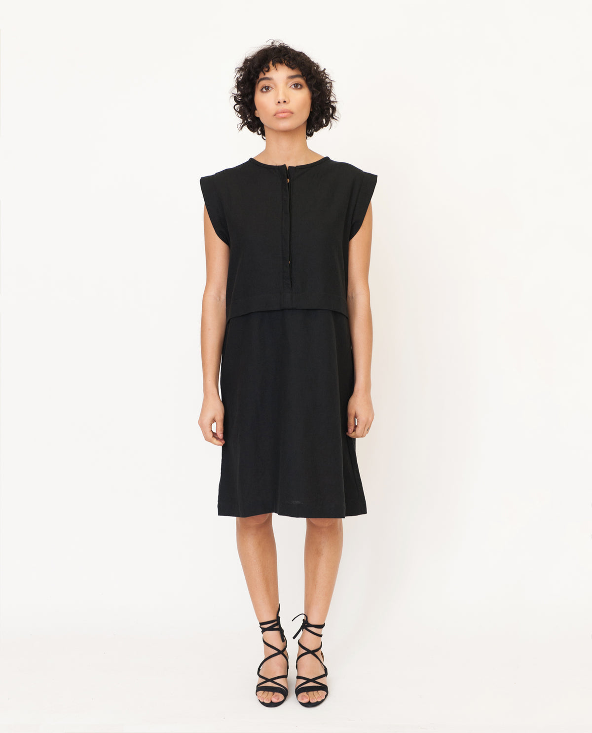 Dresses – Beaumont Organic