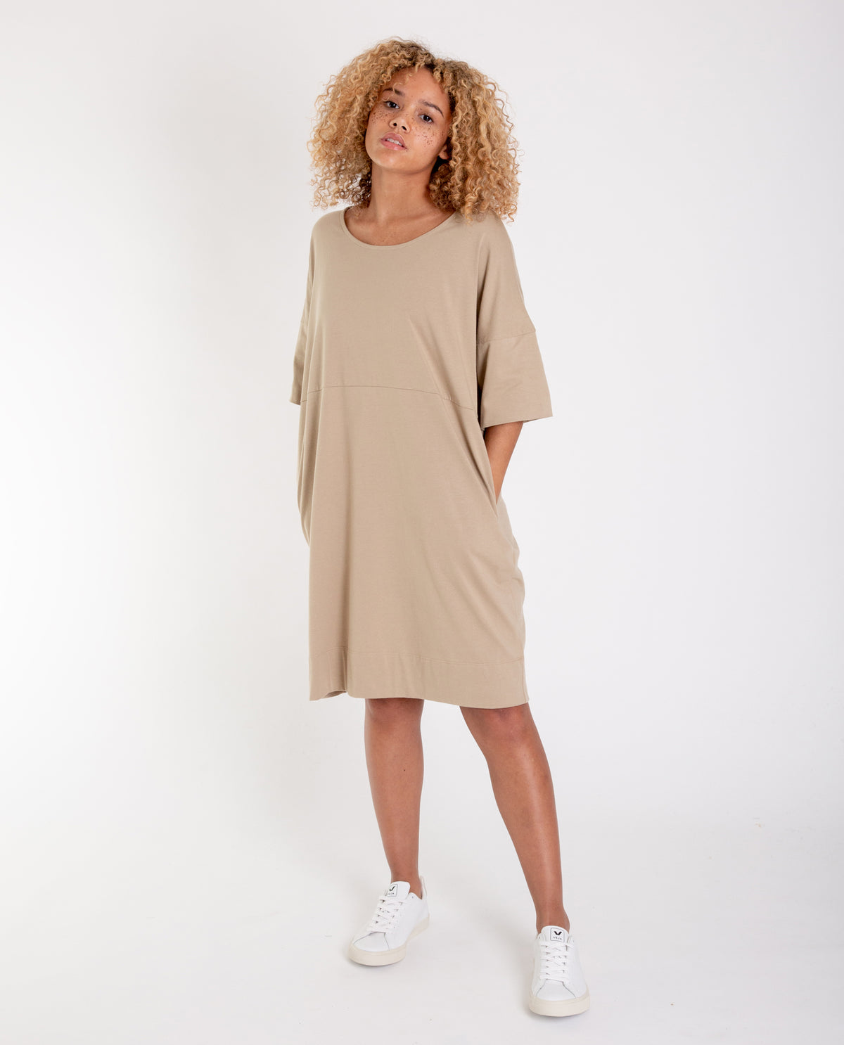 Dresses – Beaumont Organic