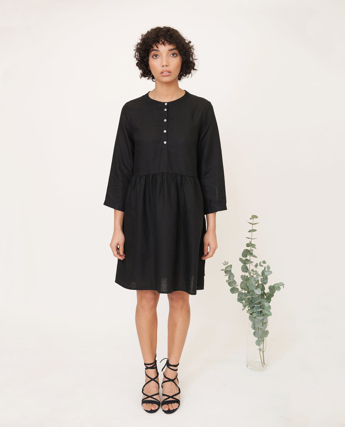 Dresses – Beaumont Organic