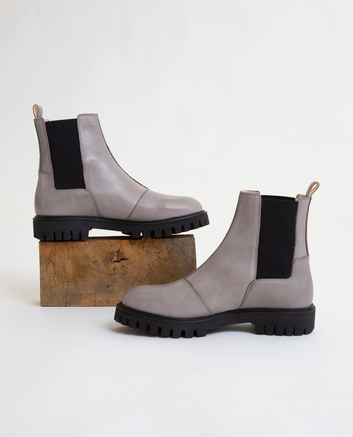Footwear | Beaumont Organic