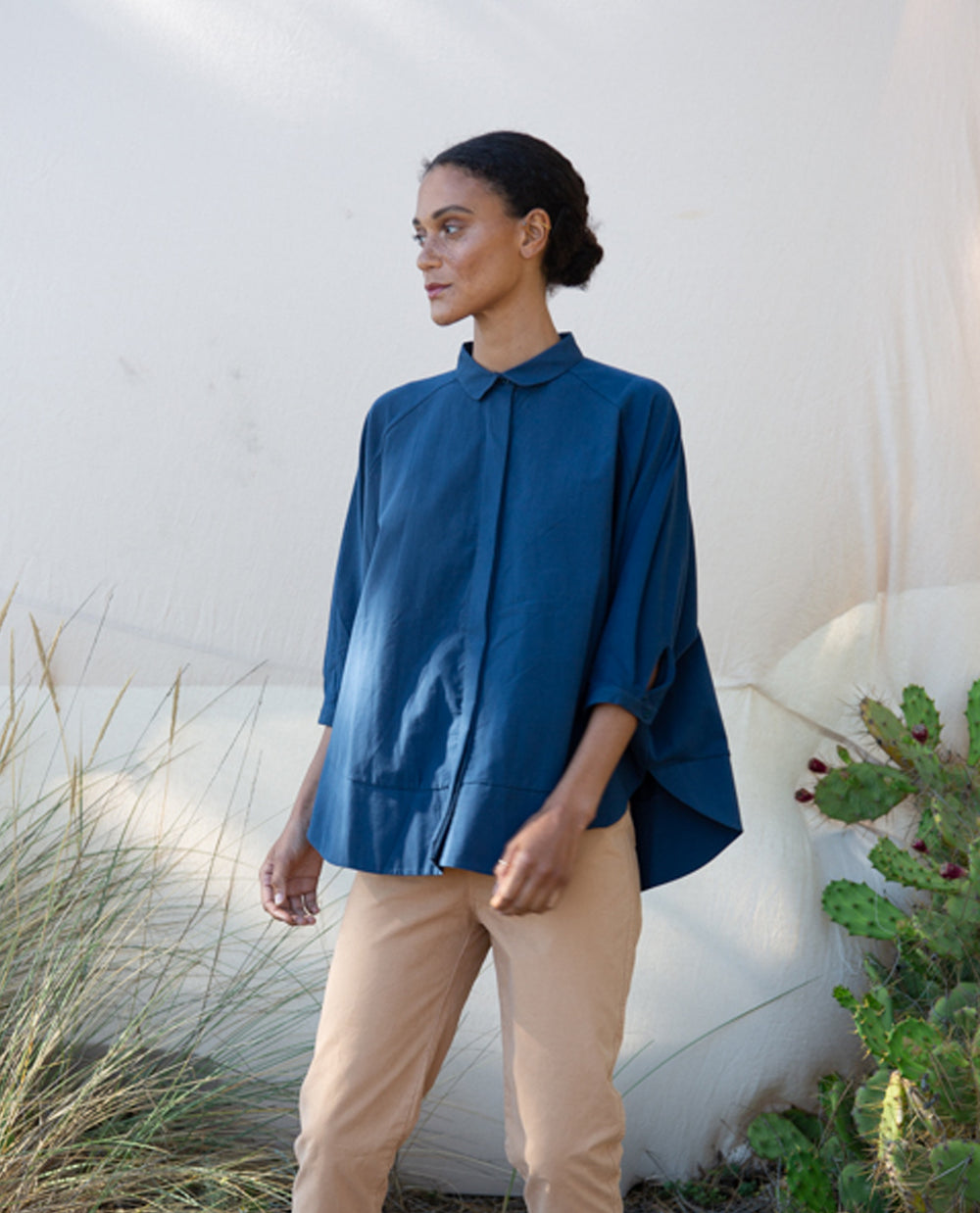 Tops | Beaumont Organic