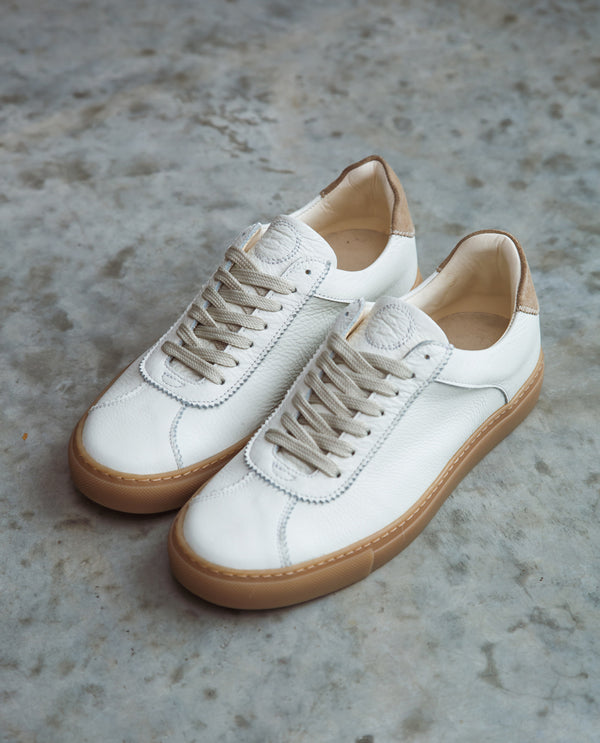 Footwear | Beaumont Organic