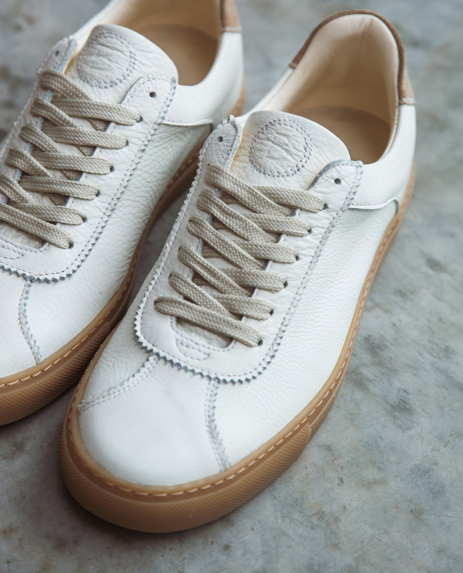 Footwear | Beaumont Organic