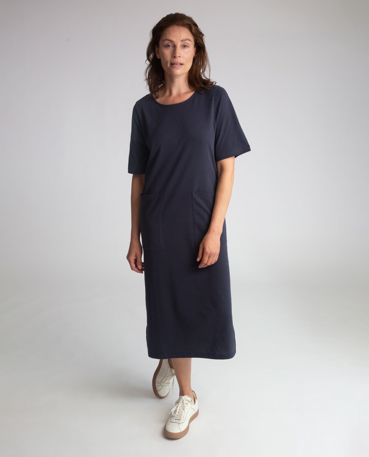 Midi Dresses | Beaumont Organic