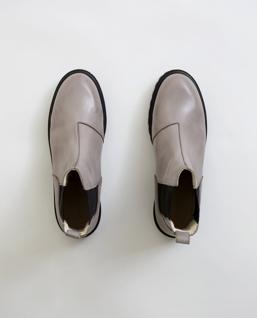 Footwear | Beaumont Organic