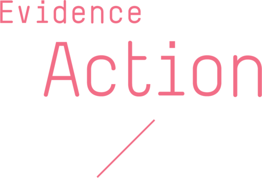 Evidence Action logo