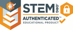 STEM.org Accreditation for Makedo INVENT