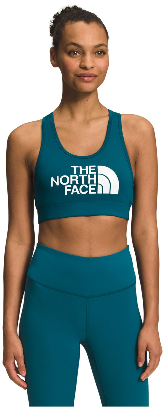 W PERF ESS BRA, The North Face