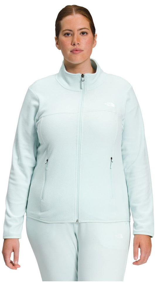 The North Face TKA Glacier 1/4 Zip - Women's