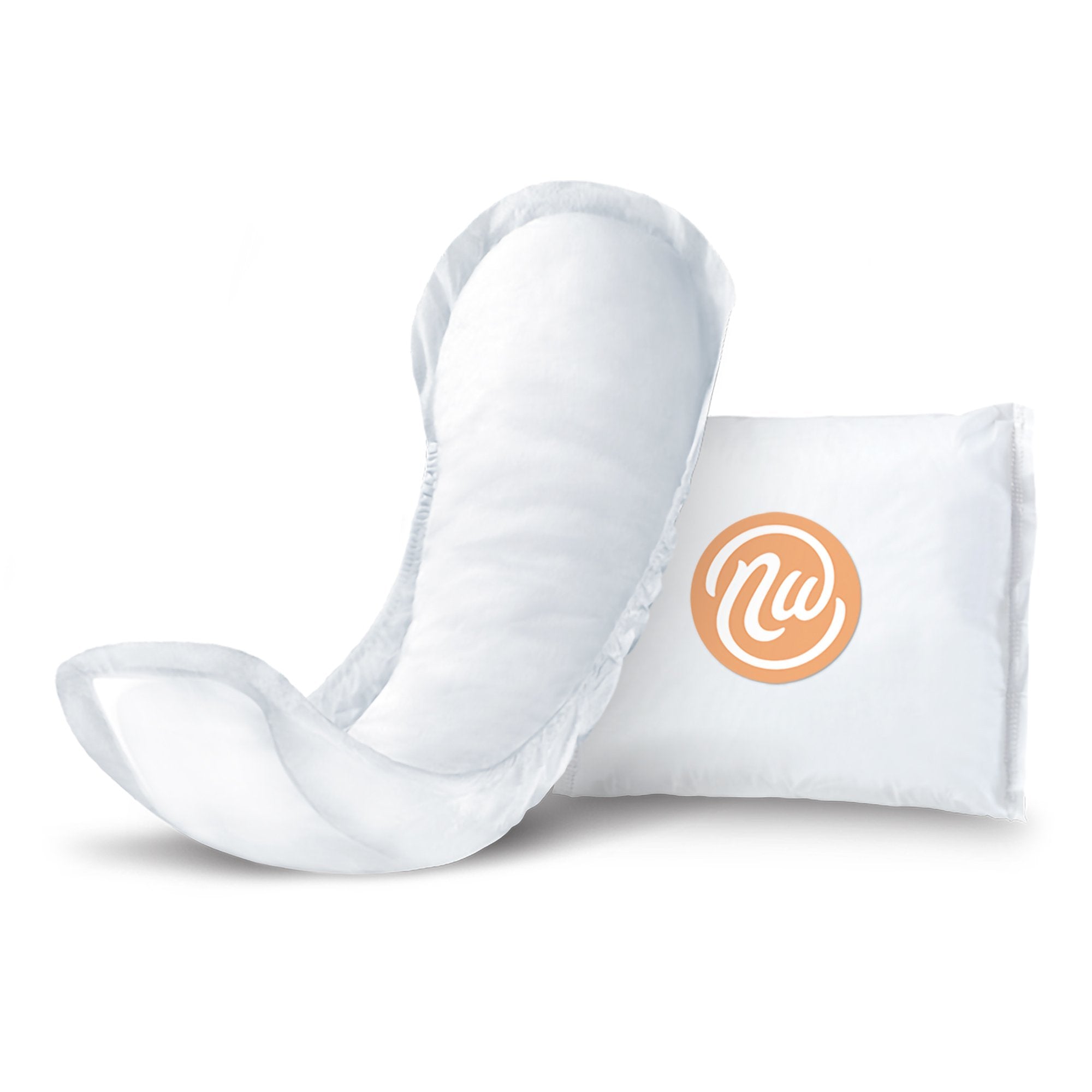 Nexwear, Maximum Bladder Control Pads - Express Medical Supply product image