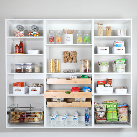 15 Kitchen Cabinet Organizers That Will Change Your Life