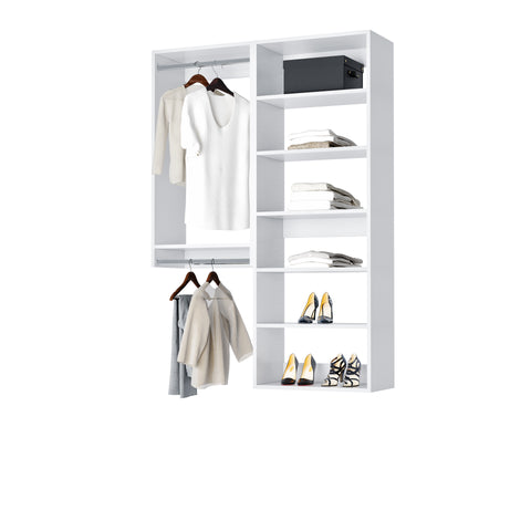 Modular Closets | Easy & Affordable | 5-7 Day Shipping