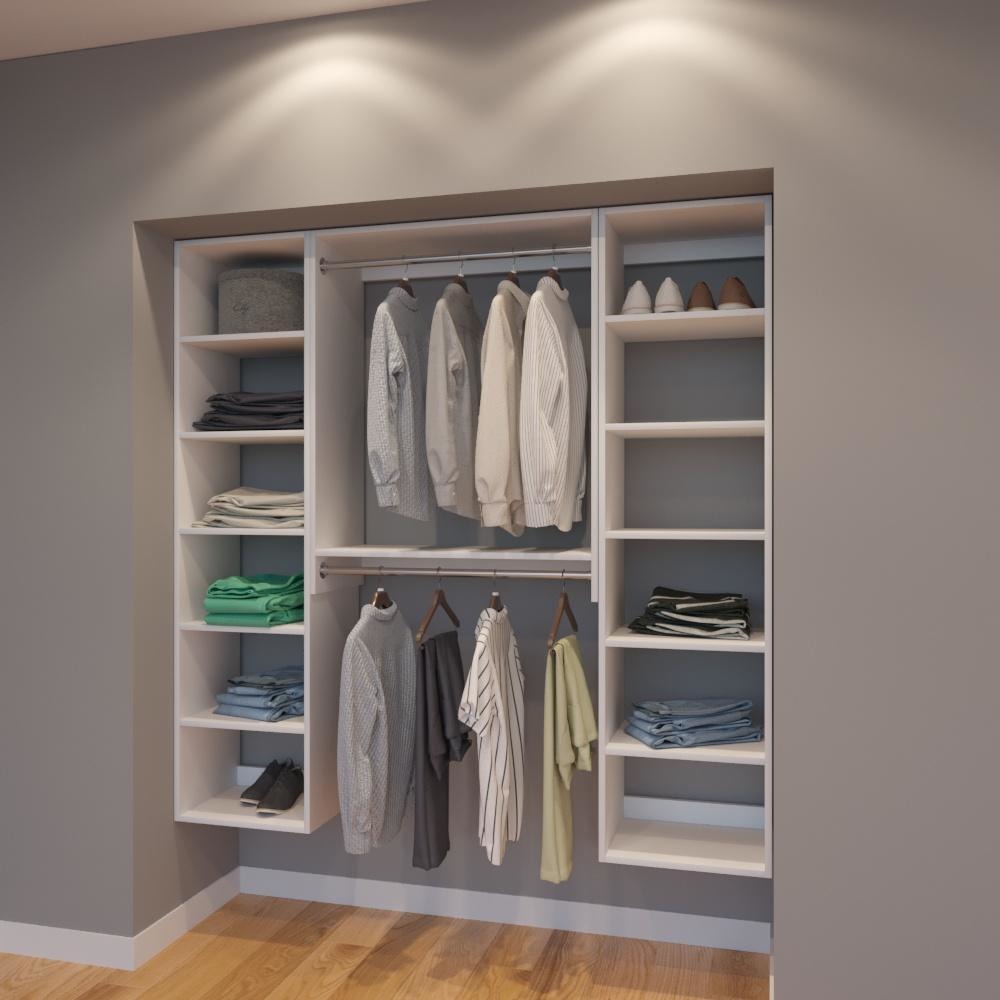 Organizer Closet