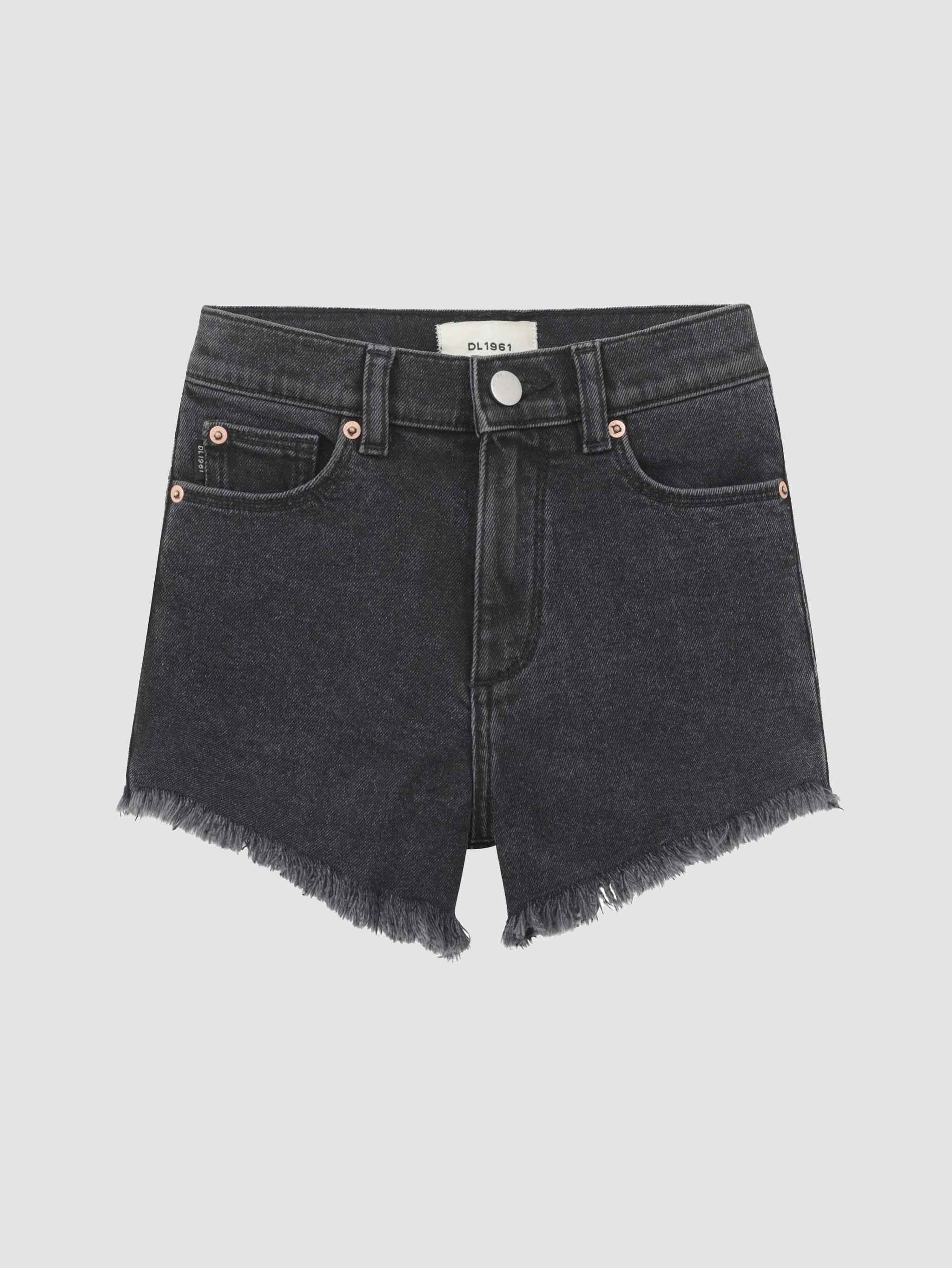 Lucy Girls Shorts