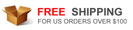 Free Shipping on All HHO kit orders over $100