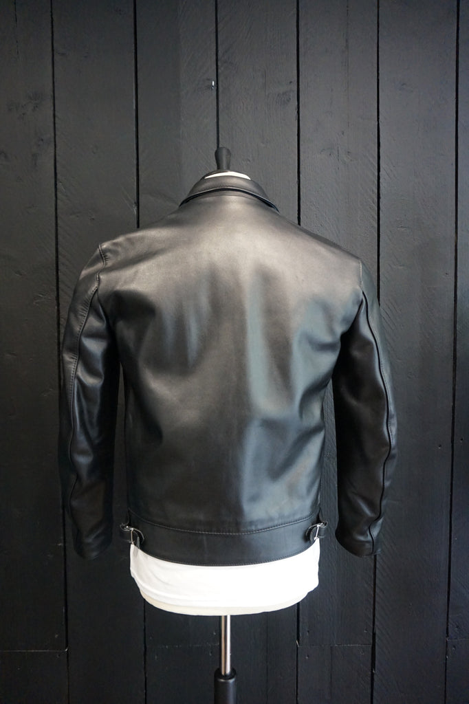 Lewis Leathers Jacket Men 