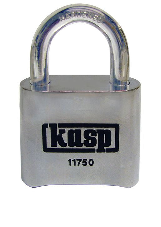 heavy duty combination lock