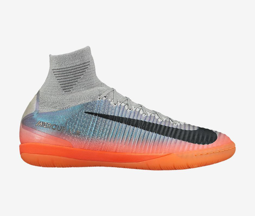 mercurialx