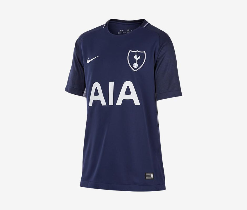 tottenham jersey 2017