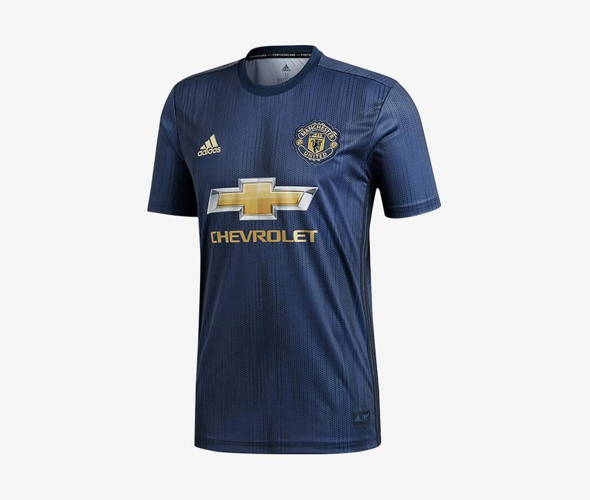 3rd jersey manchester united