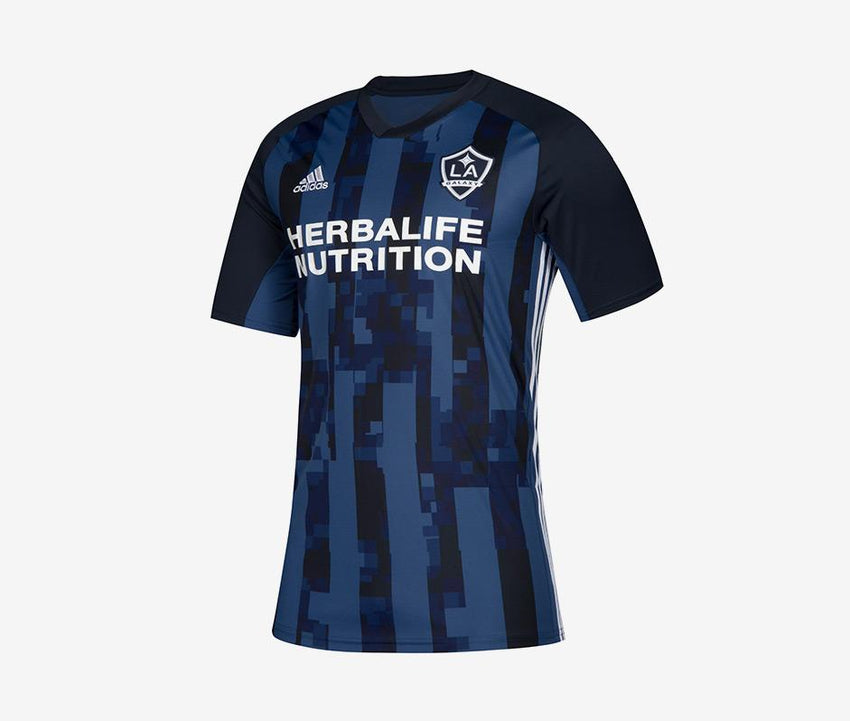 LA Galaxy jersey 1516 Los Angeles Galaxy Football Shirt home away GIOVANI  JUNINHO KEANE BECKHAM GERRARD LA GALAXY JERSEY 2016 - AliExpress