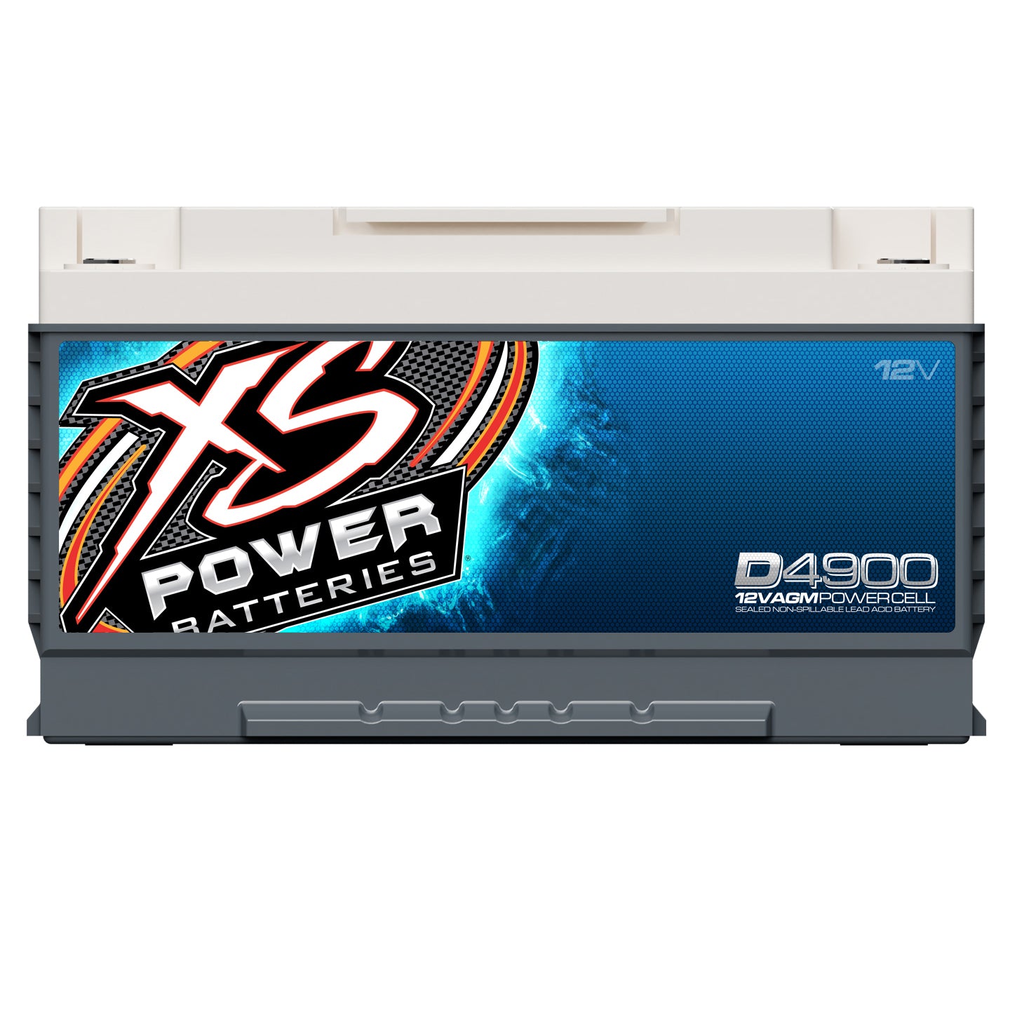 D6500 – XS Power