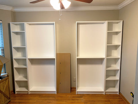 Bookcase