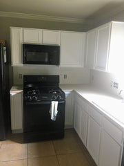 Painted Cabinets