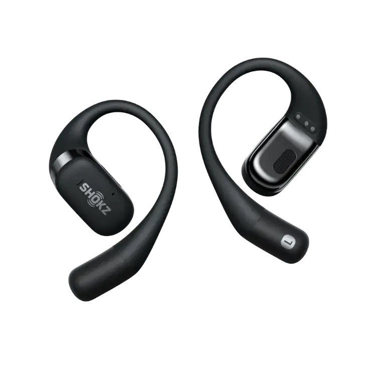 OPENFIT by Shokz, the Open-Ear True Wireless Earbuds. – Shokz AU