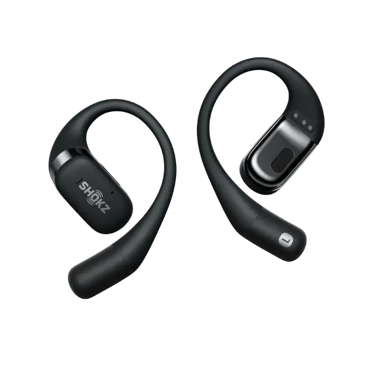 OpenFit Open Ear Headphone - Shokz