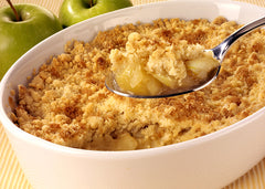 Apple Crumble Recipe