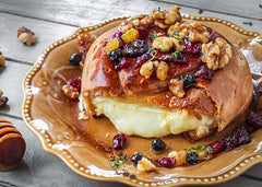 Baked Brie Recipe