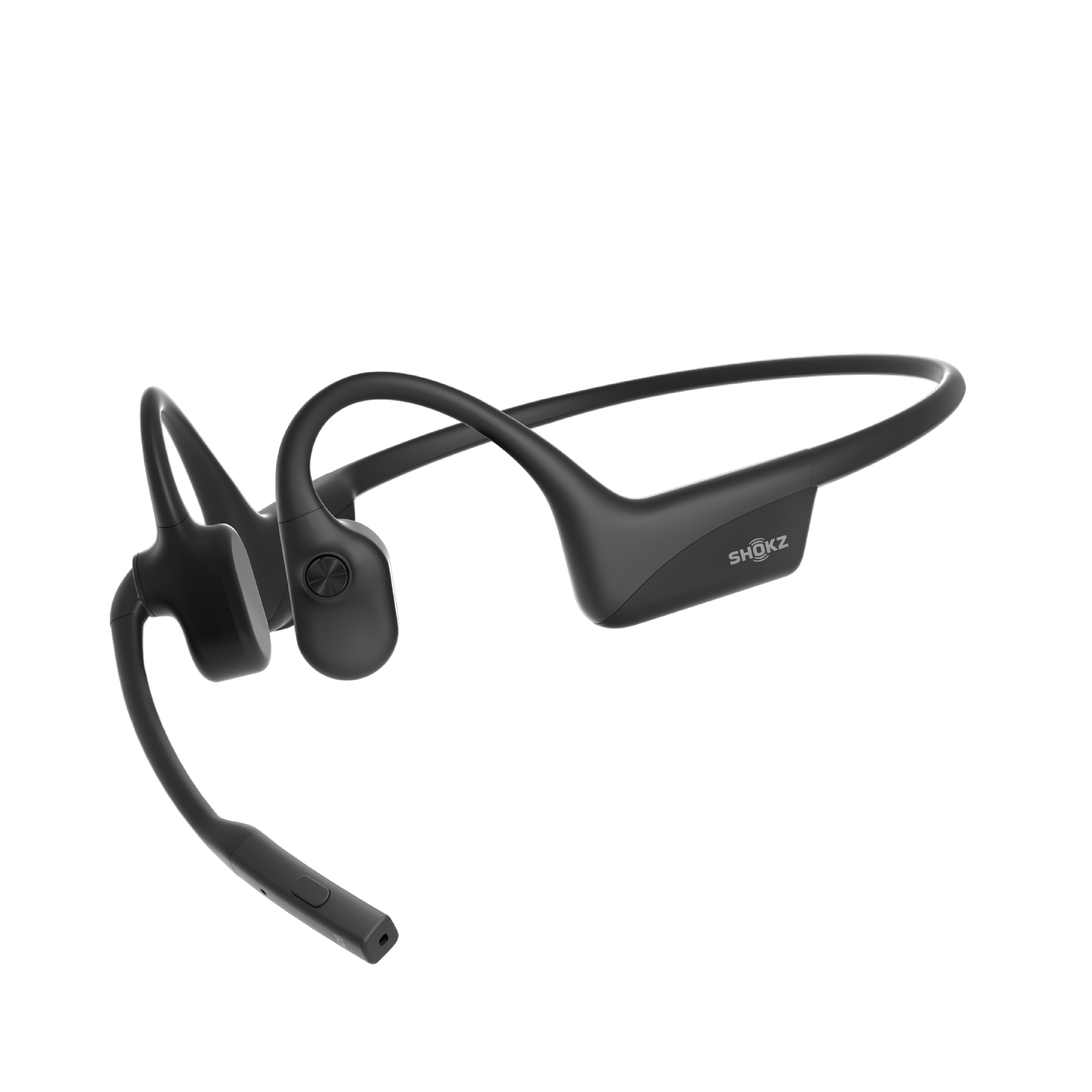 Why these bone conduction headphones are my go-to for outdoor listening