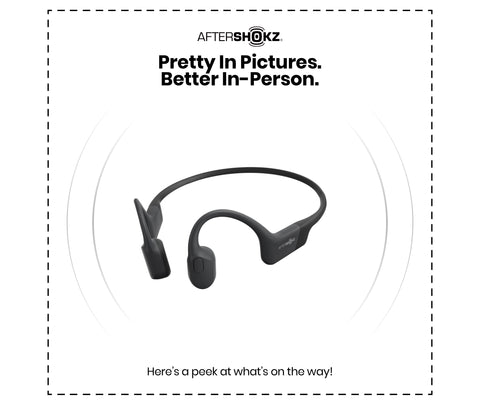 AfterShokz gift message