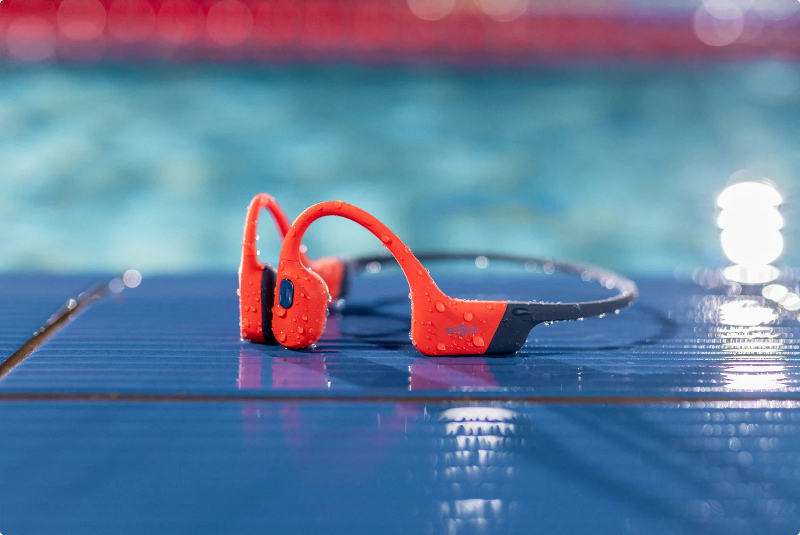 waterproof swimming headphones shokz united states
