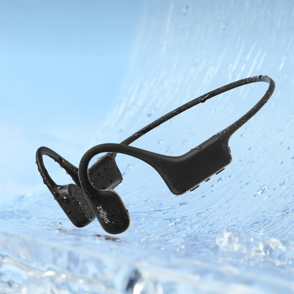 Sorteamos unos auriculares para natación XtrainerZ de AfterShokz