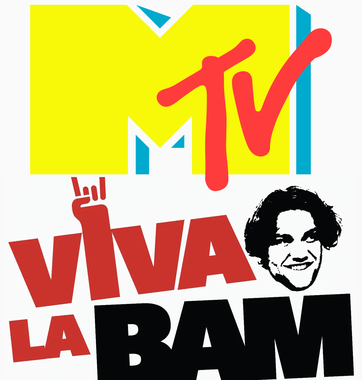 MTV Viva La Bam Logo.png__PID:6aedebfb-f0a6-4756-8759-e6f7655eca39