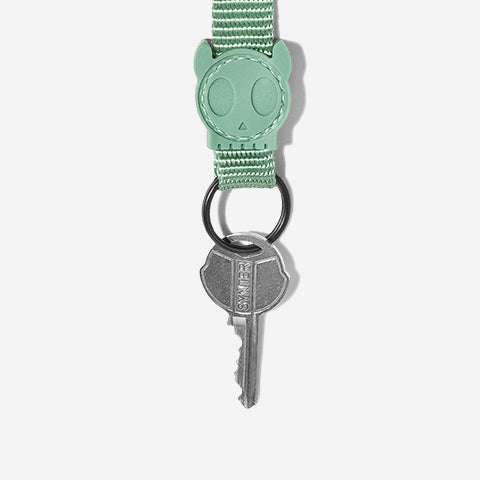 Army Green | Keychain